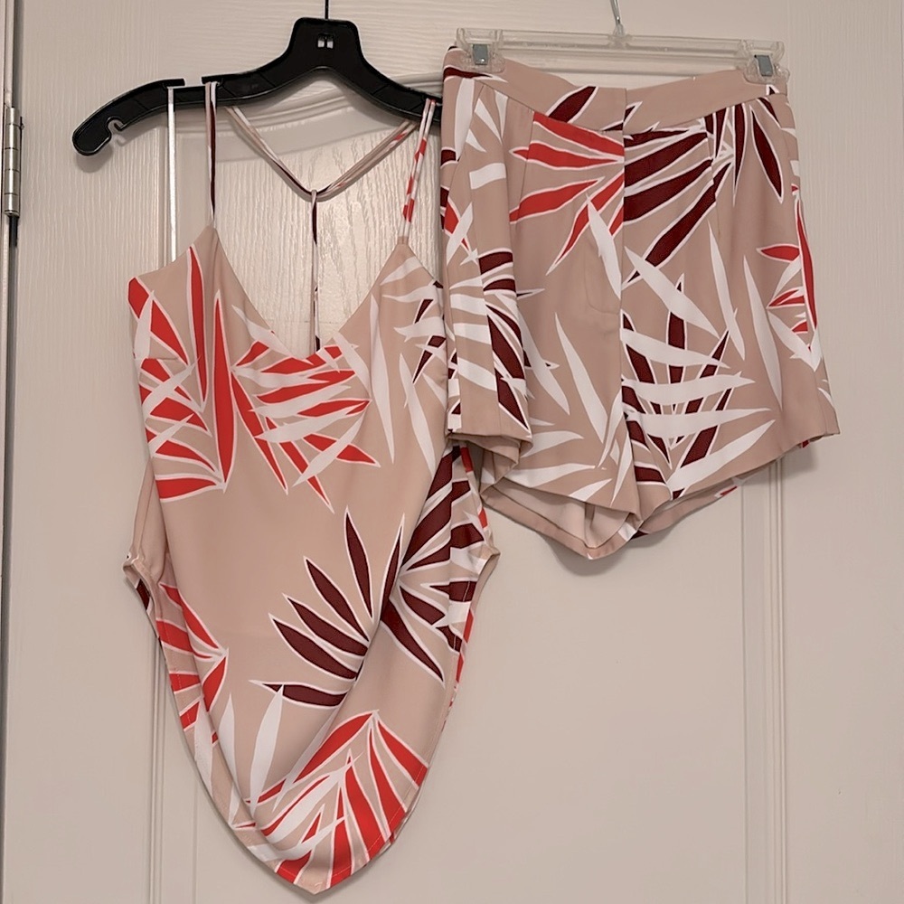 Finders Keepers co-ord set